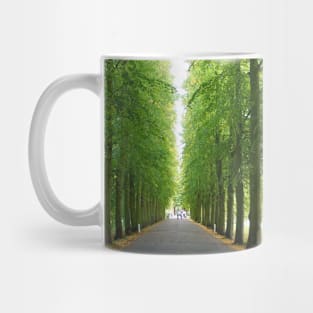 The Road Mug